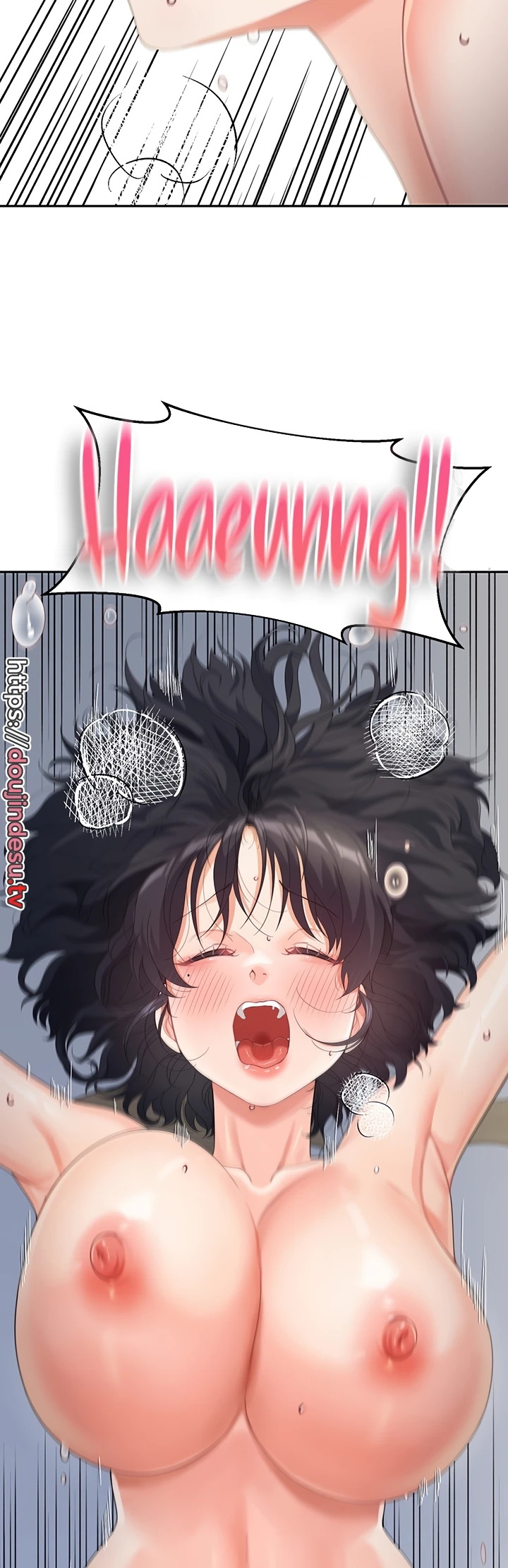 My Mom and Sister Chapter 11 - Page 48